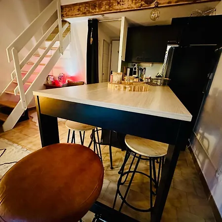Residence Le Sunset: Seaside Retreat with Garden and Bike-Friendly Amenities Marseillan  Exterior photo