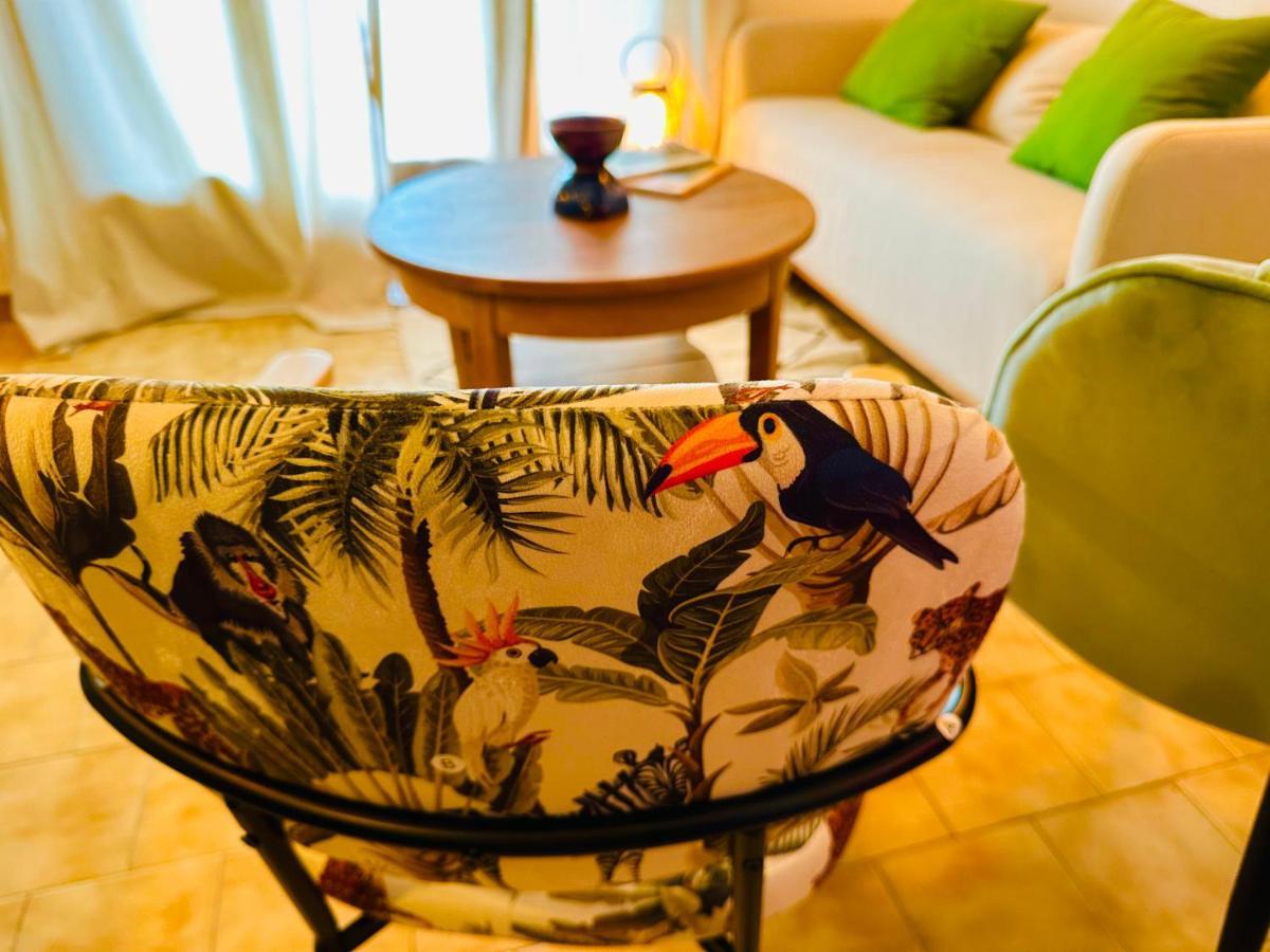 Appartement Le Sunset Marseillan-plage, Entre Et Lagune De Thau, Etape Velo, Famille, Couple, Vrp, Toutou Admis, Jardin, Parking Prive Gratuit, Velos, Clim, Wifi Fibre Gratuite, Commodites, Et Piste Cyclable A Proximite, 6 Couchages Nous Cont *